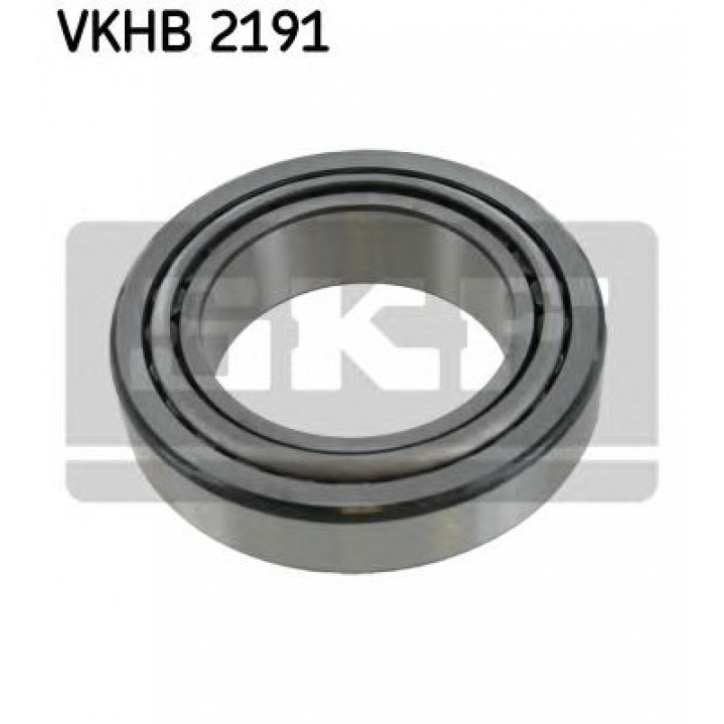 VKHB 2191 SKF Пiдшипник